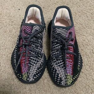 Kids Yeezy Boast 350